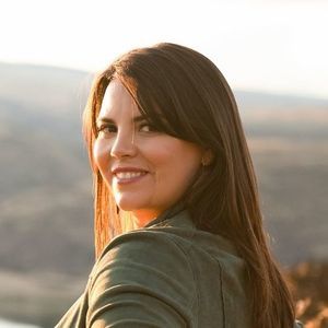 Meet your Posher, Kristina